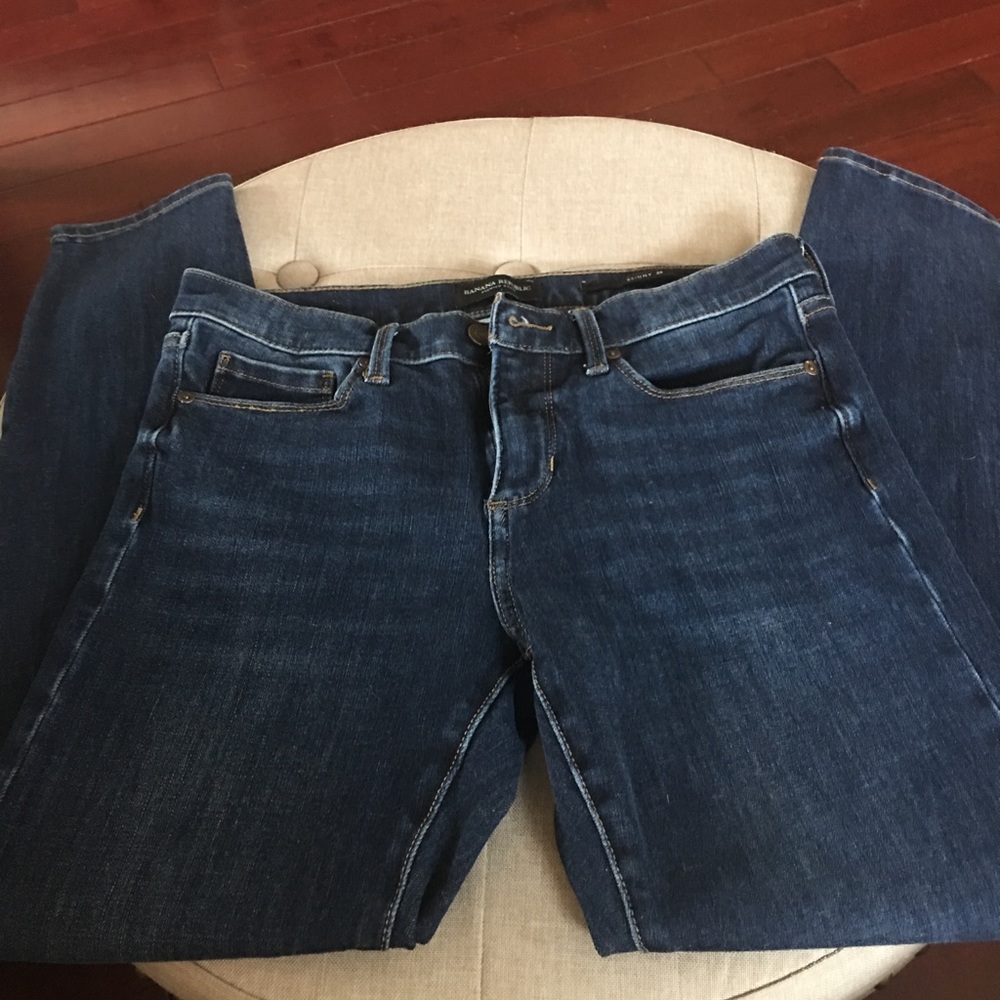 Banana Republic Jeans
